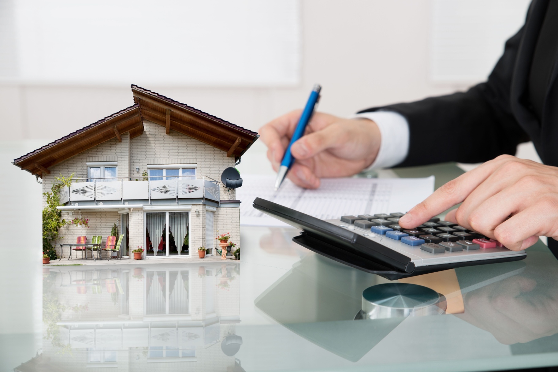 Legal Services for Real Estate Professionals in Switzerland